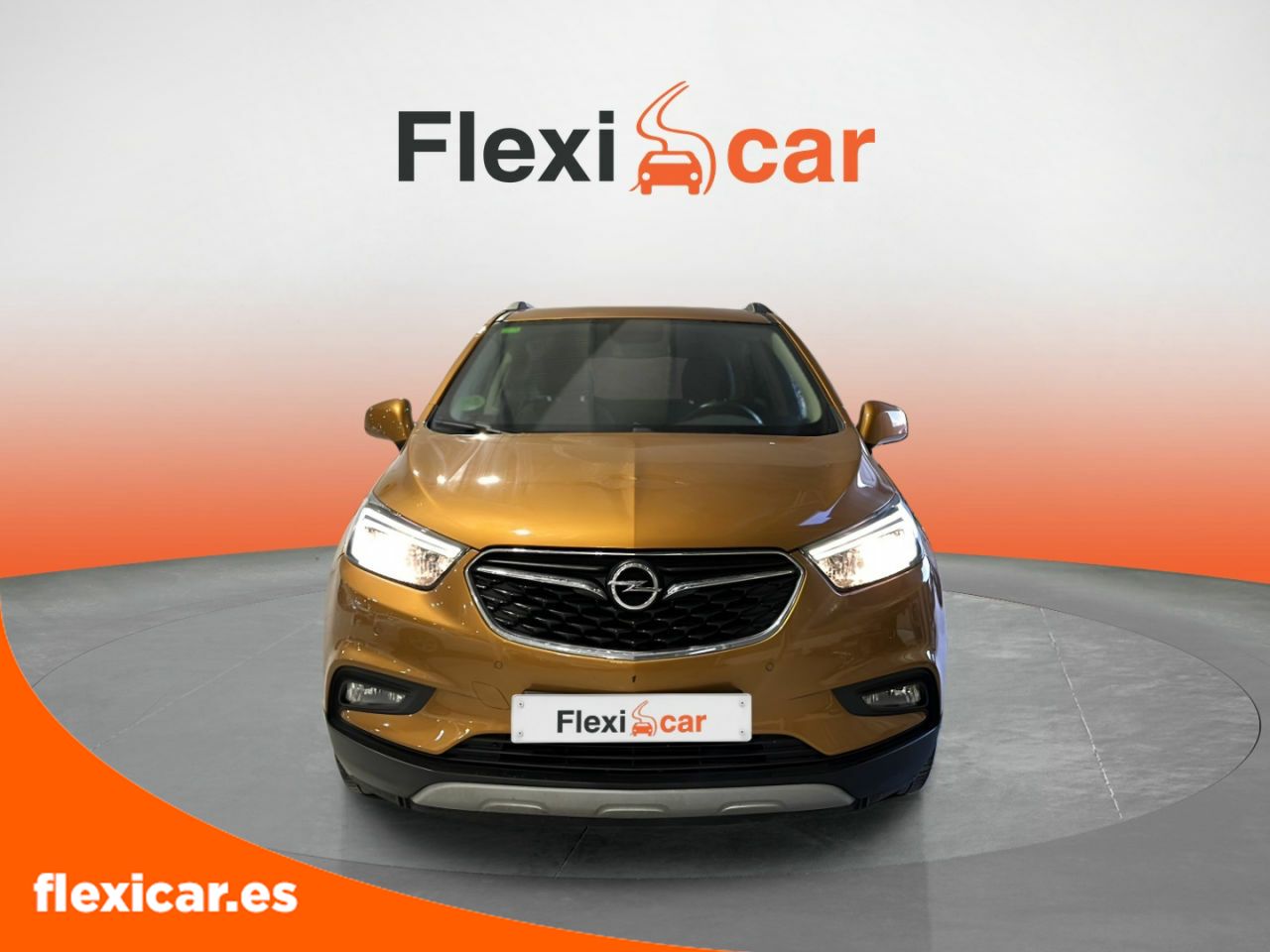 Foto Opel Mokka X 2