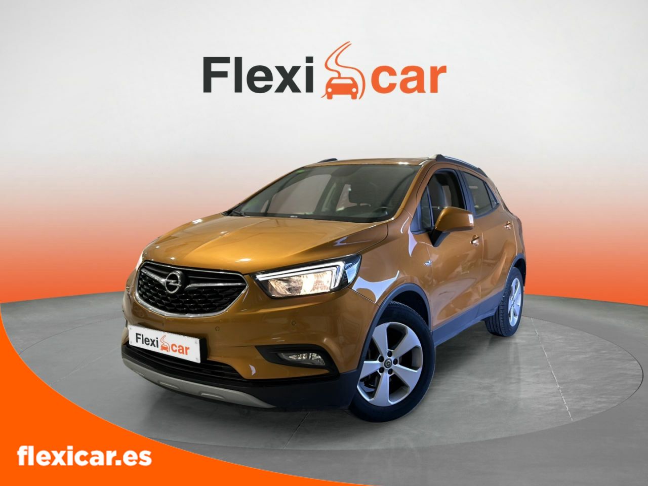 Foto Opel Mokka X 3