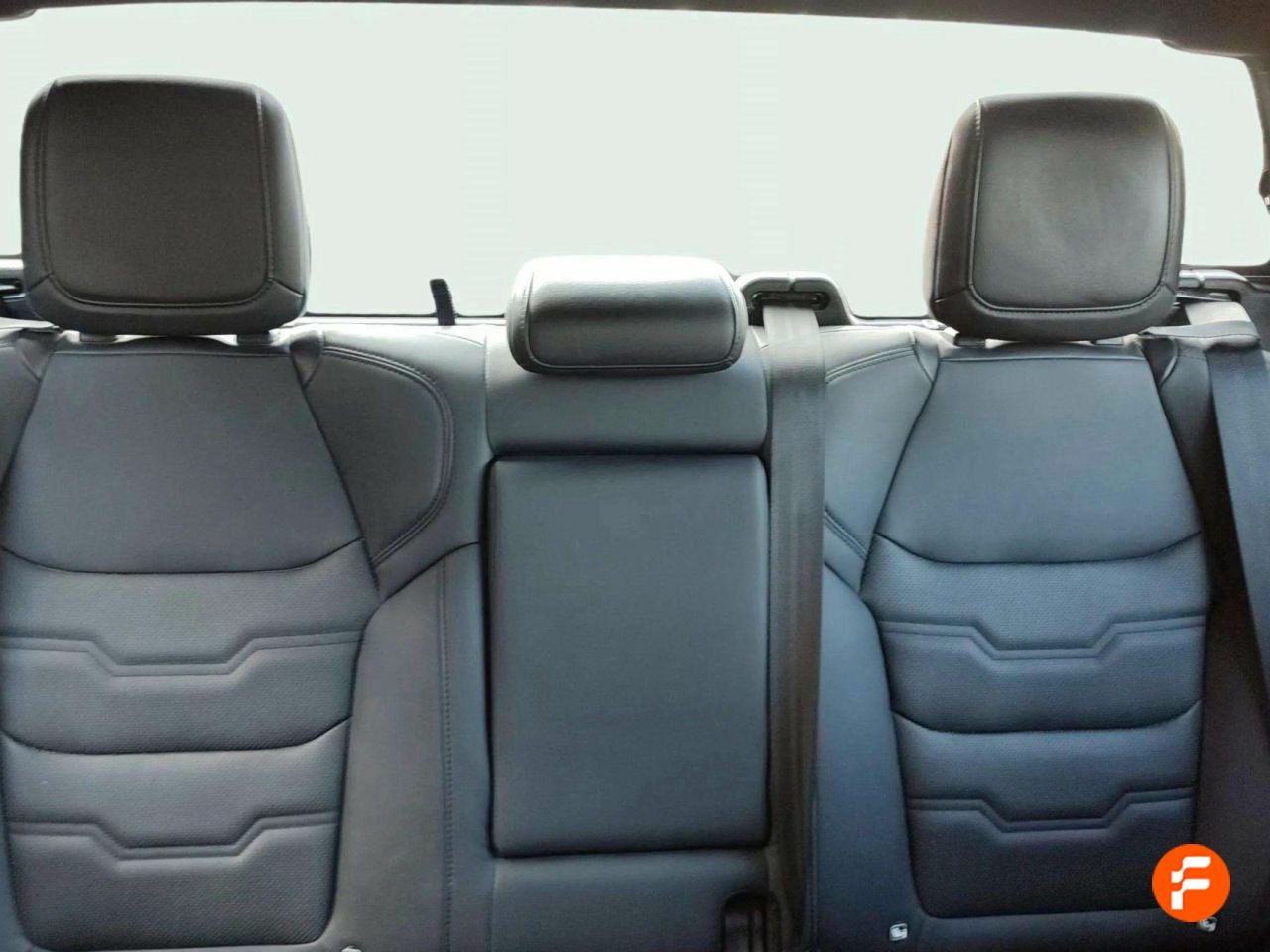 Foto Isuzu D-Max 20