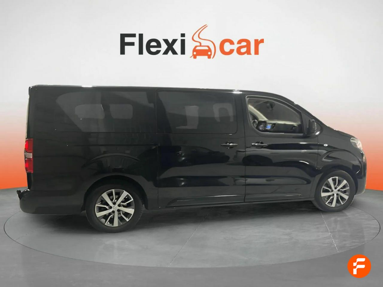 Foto Toyota Proace Verso 2