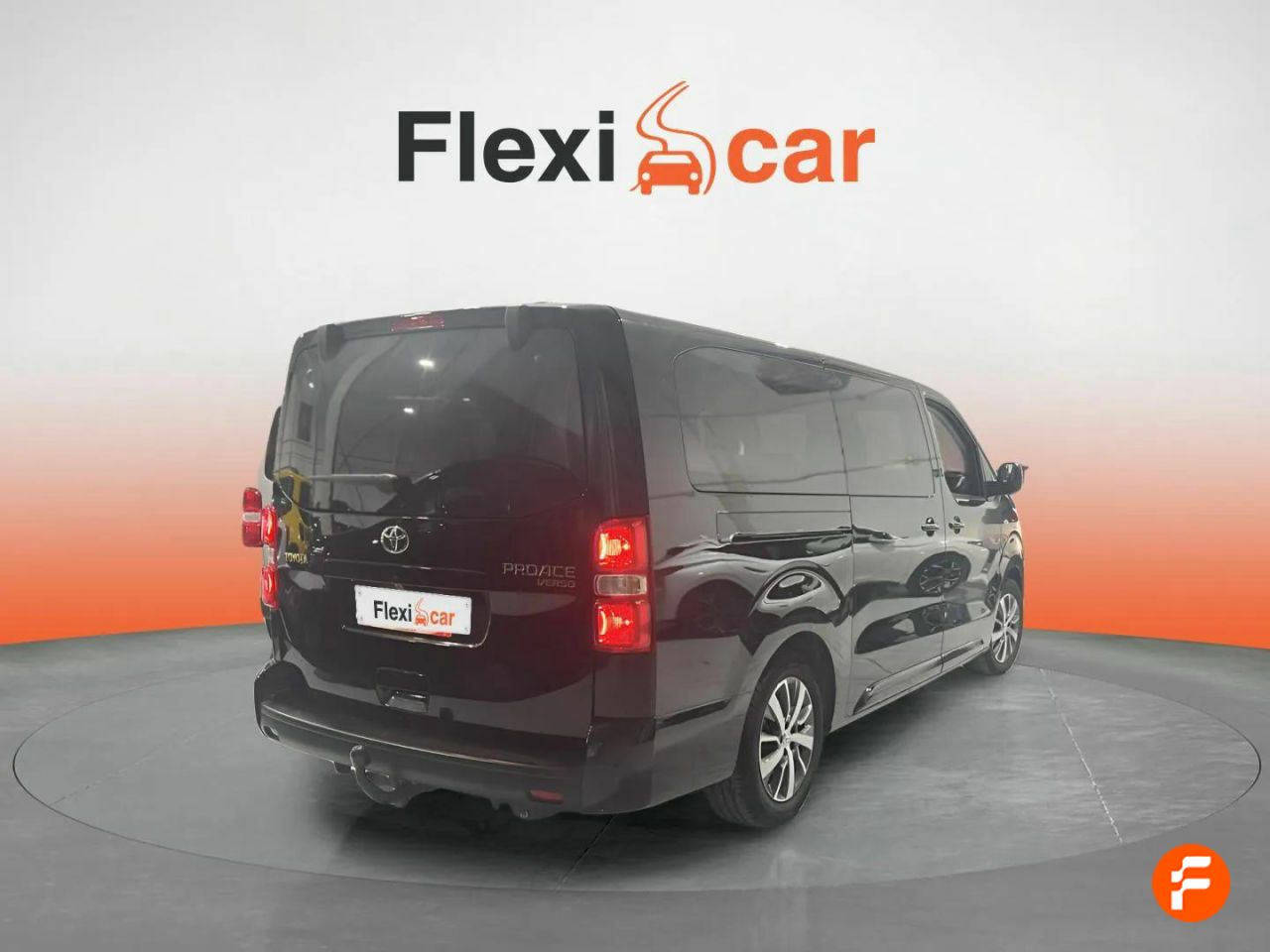 Foto Toyota Proace Verso 3