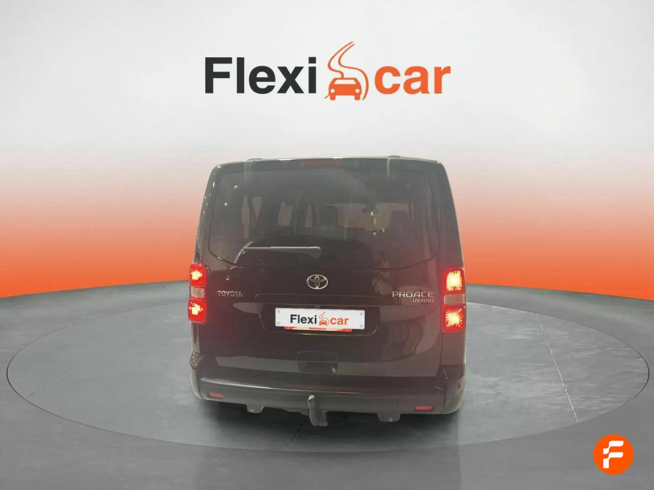 Foto Toyota Proace Verso 4