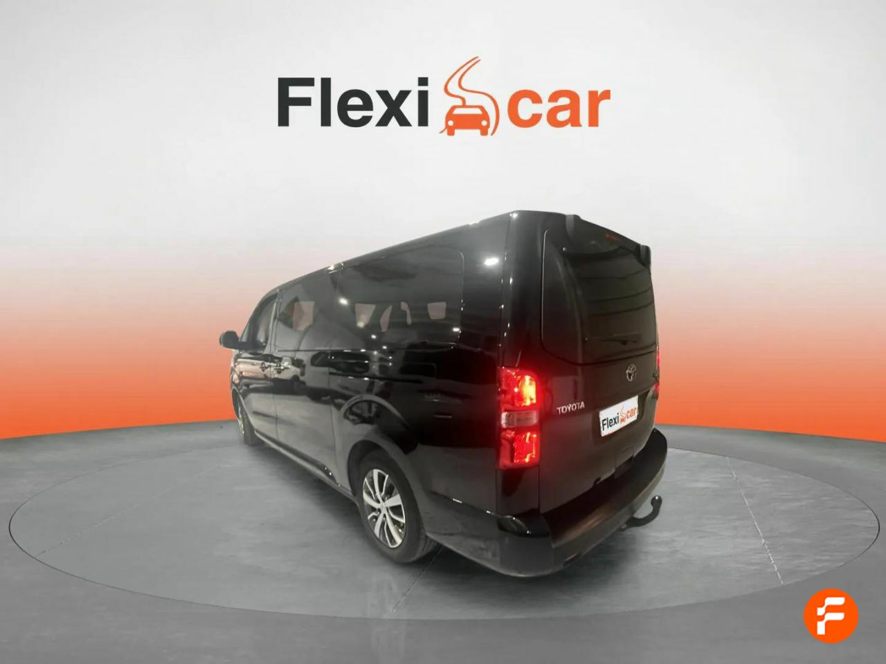Foto Toyota Proace Verso 5
