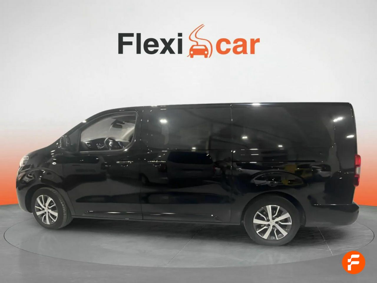 Foto Toyota Proace Verso 7