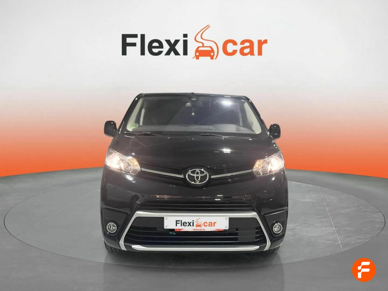 Foto Toyota Proace Verso 9