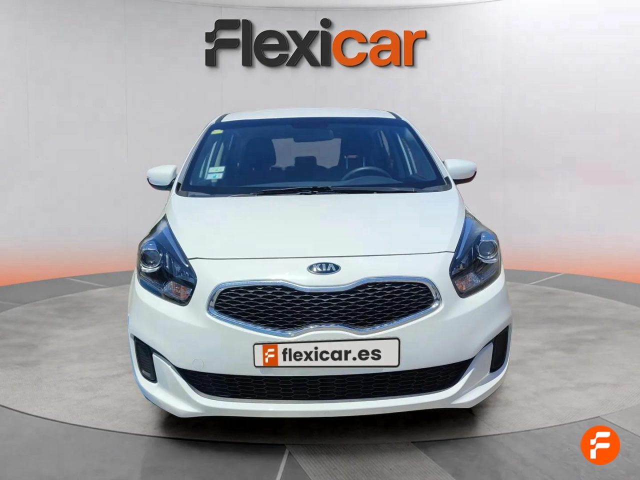 Foto Kia Carens 2