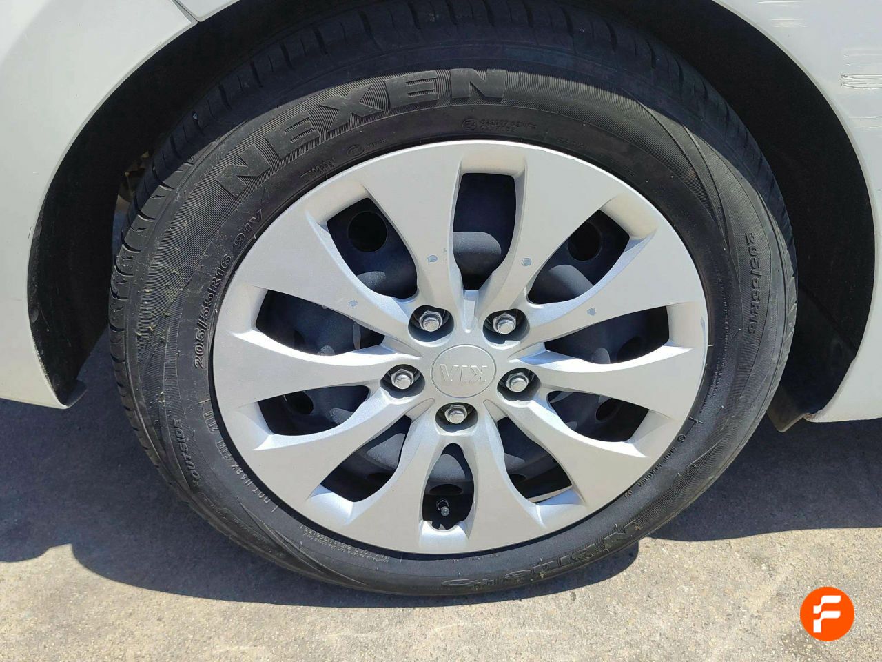 Foto Kia Carens 20