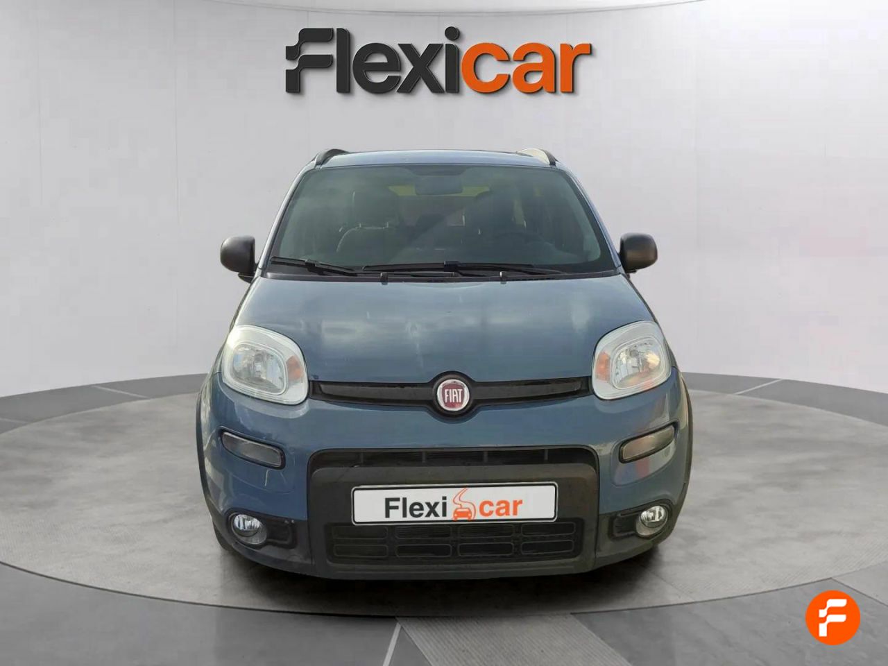 Foto Fiat Panda 2