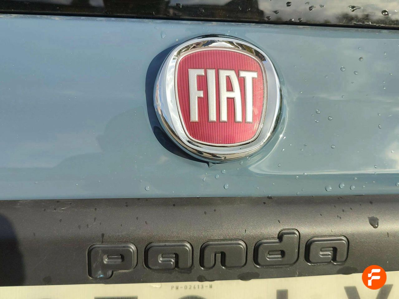 Foto Fiat Panda 7