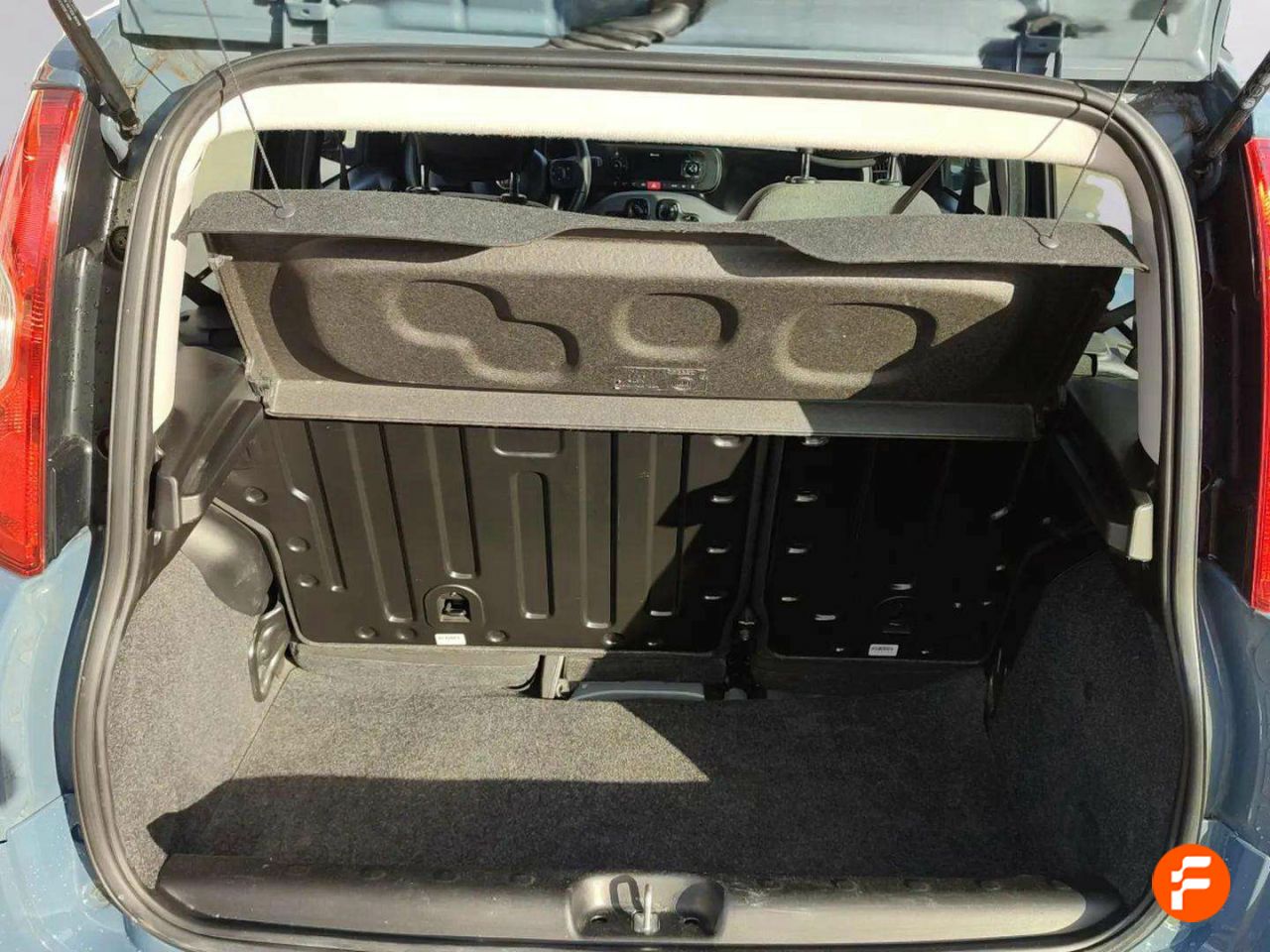 Foto Fiat Panda 9