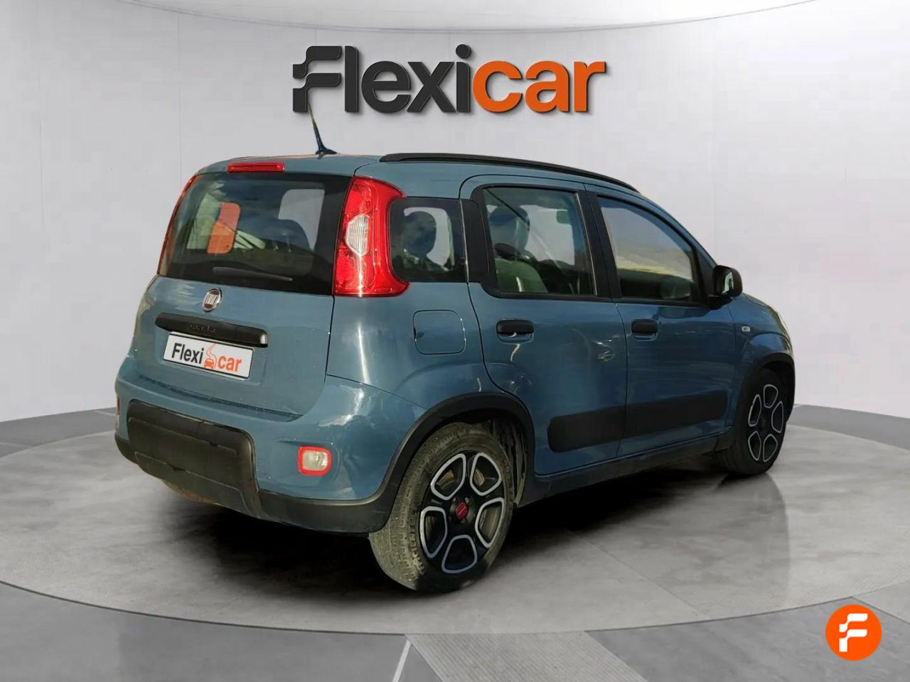Foto Fiat Panda 11