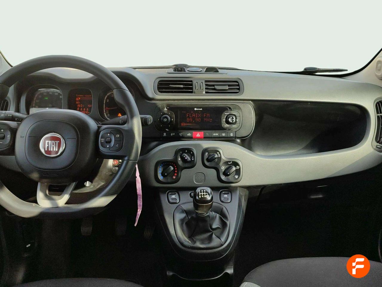 Foto Fiat Panda 14