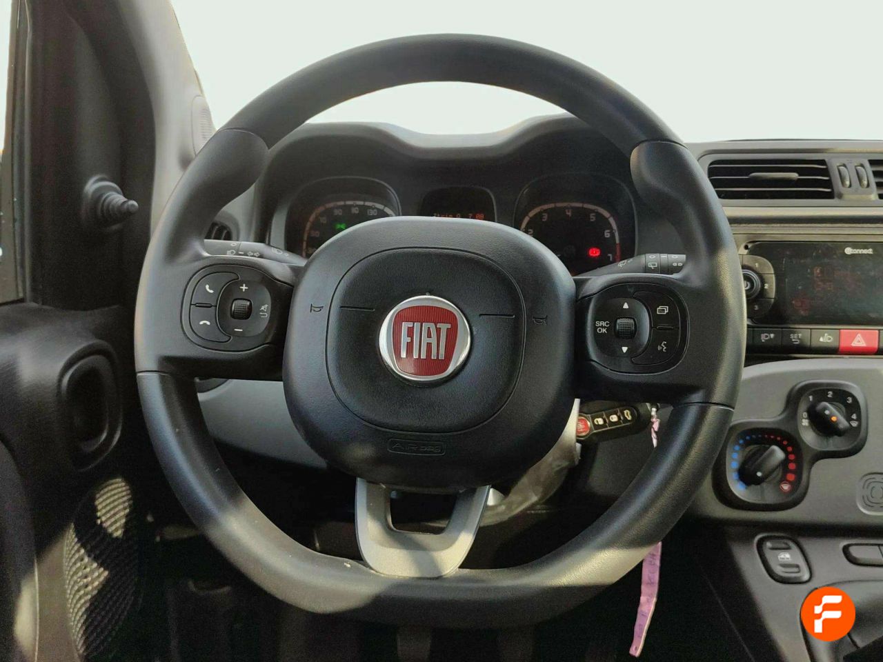 Foto Fiat Panda 15