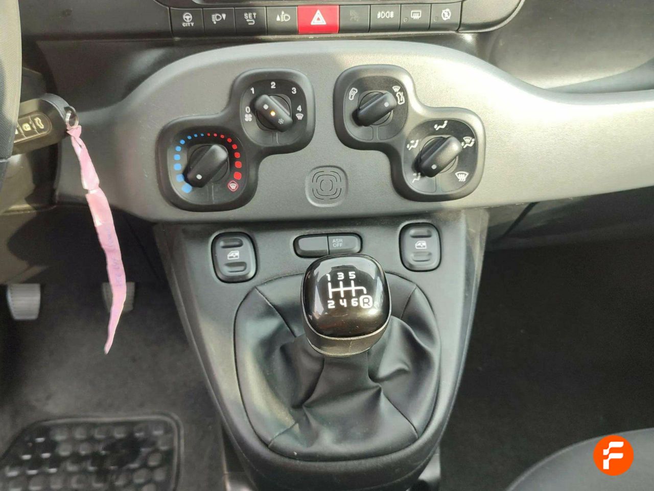 Foto Fiat Panda 17