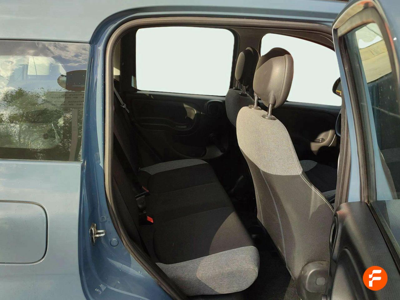 Foto Fiat Panda 18