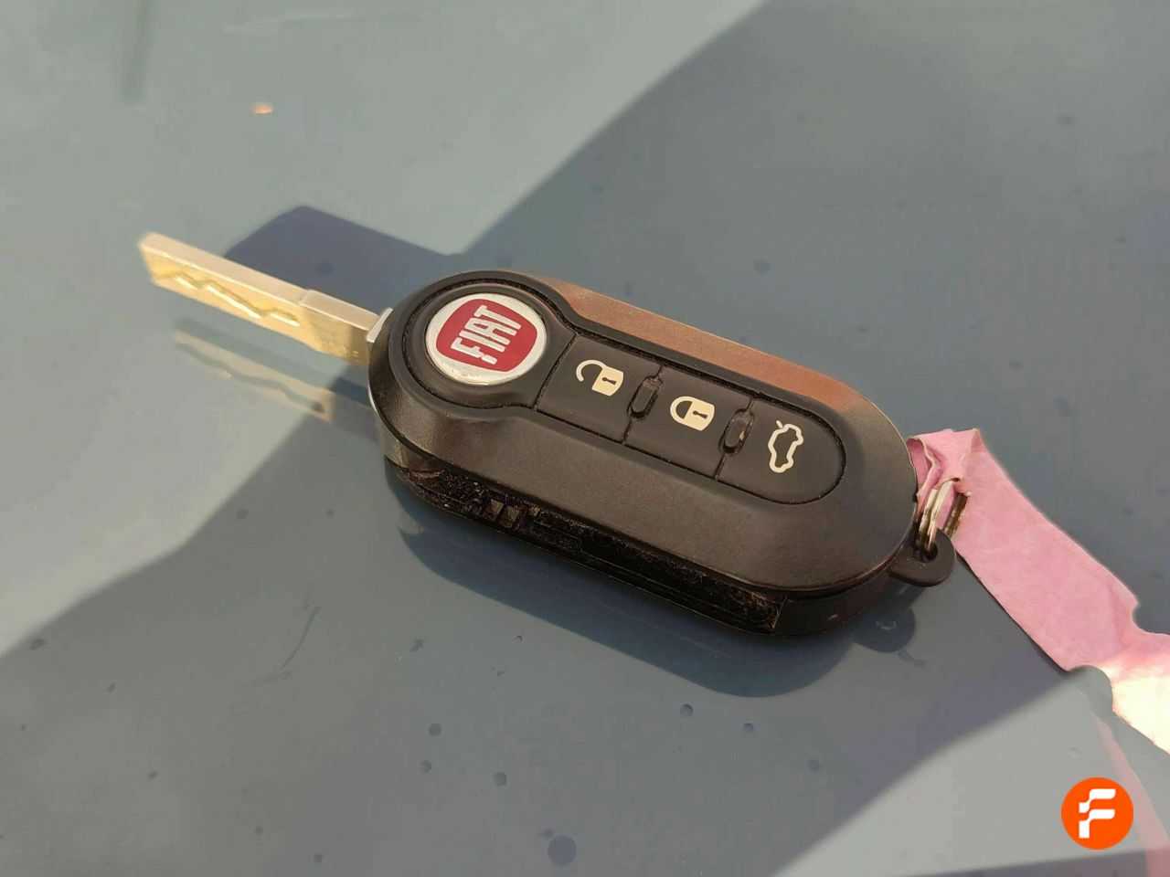 Foto Fiat Panda 20