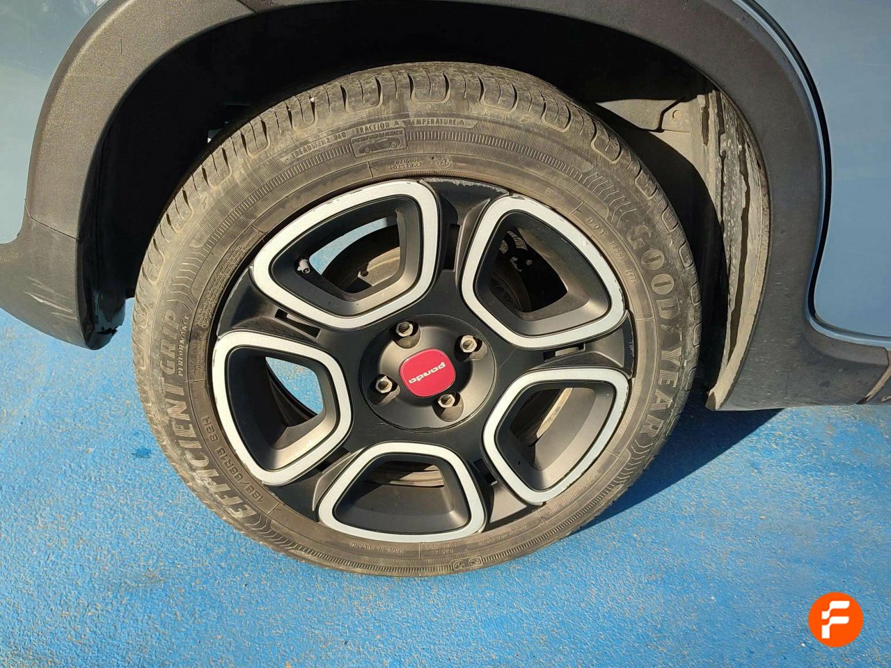 Foto Fiat Panda 21