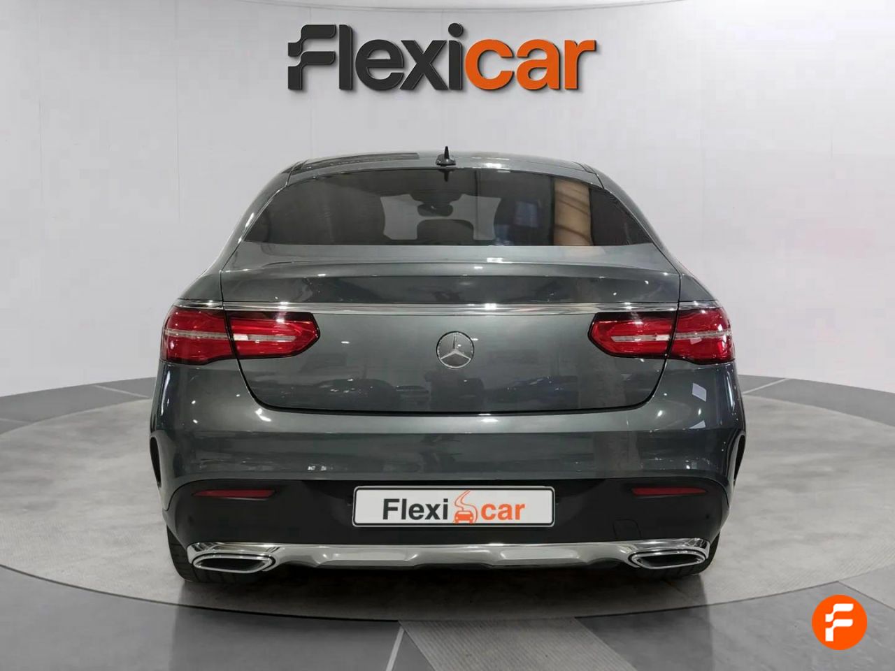 Foto Mercedes-Benz Clase GLE 7