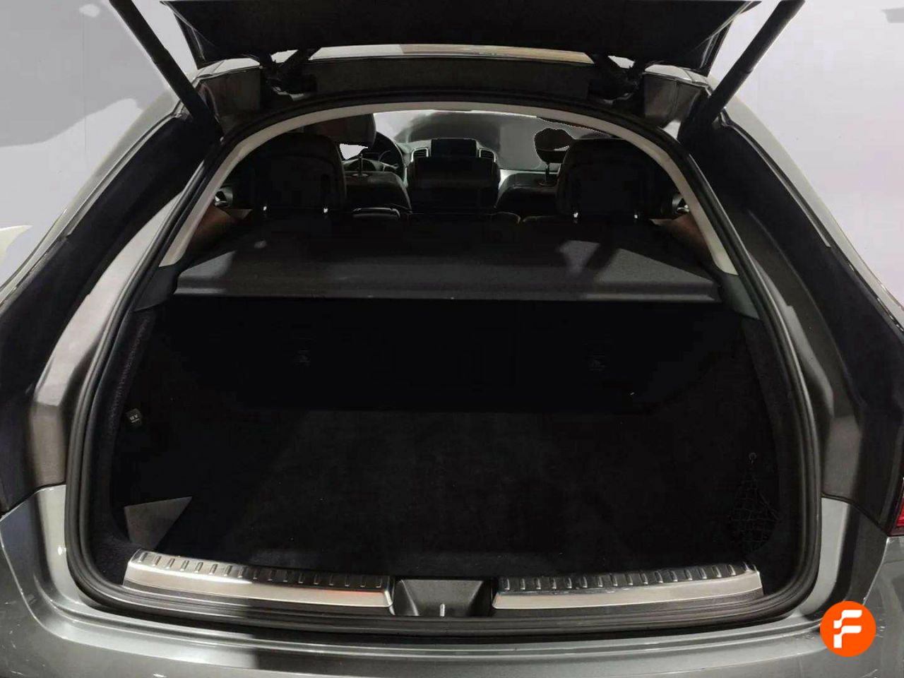 Foto Mercedes-Benz Clase GLE 8