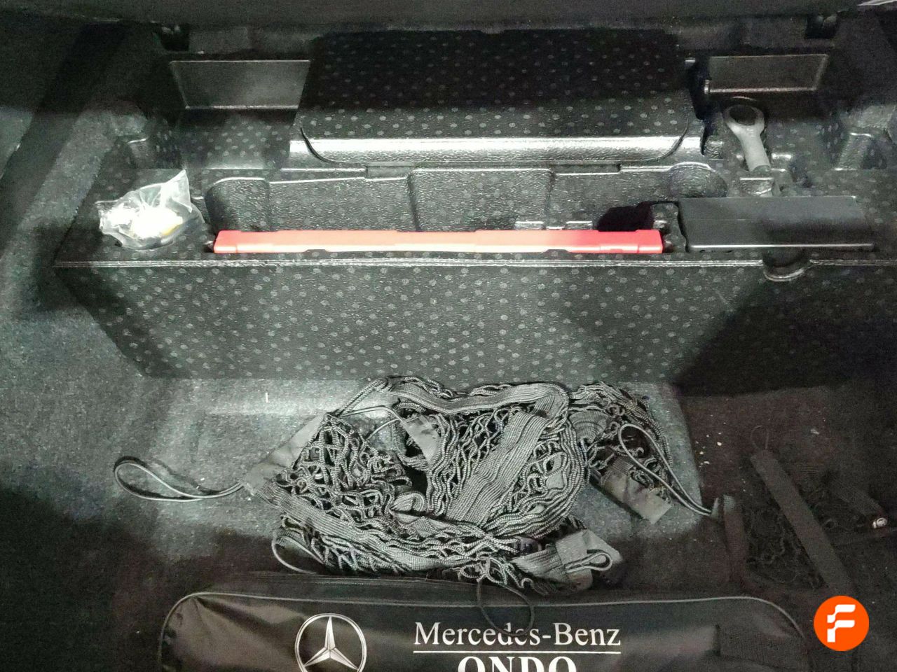 Foto Mercedes-Benz Clase GLE 9