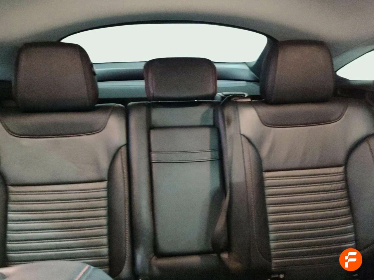 Foto Mercedes-Benz Clase GLE 21