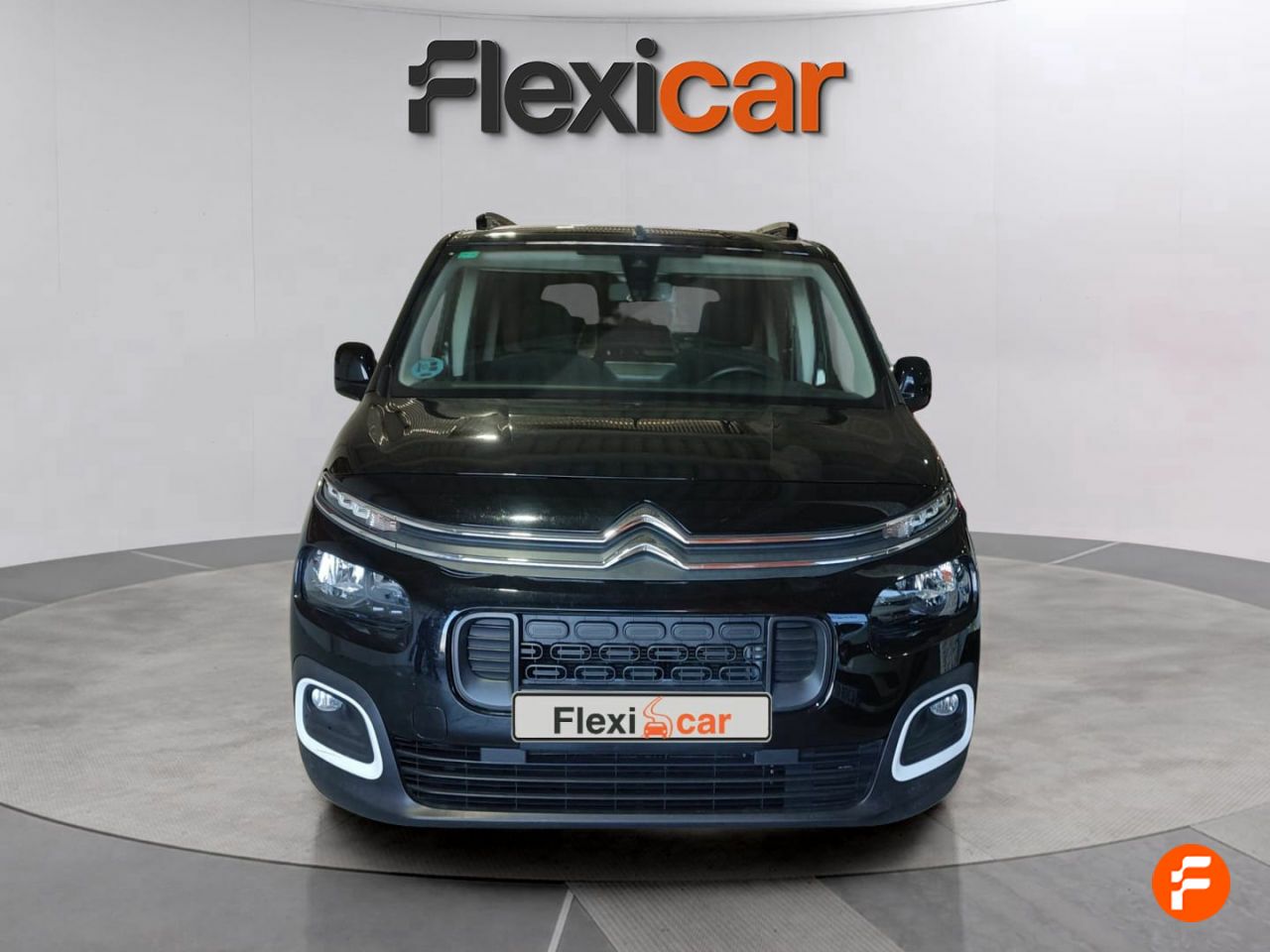 Foto Citroën Berlingo 2