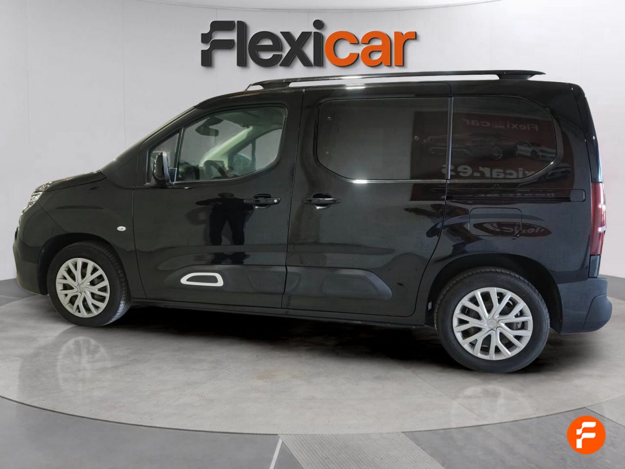 Foto Citroën Berlingo 4
