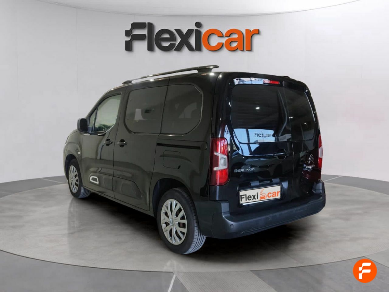 Foto Citroën Berlingo 5