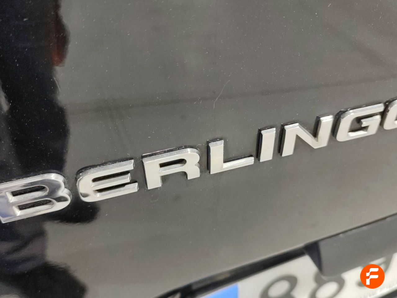 Foto Citroën Berlingo 7