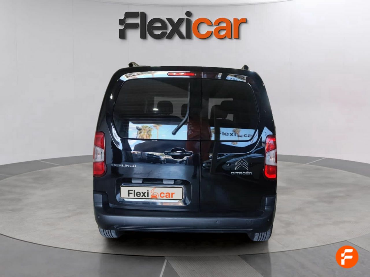 Foto Citroën Berlingo 9