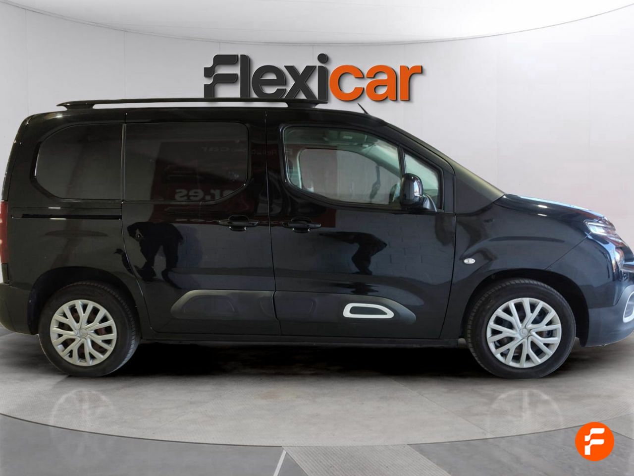 Foto Citroën Berlingo 11