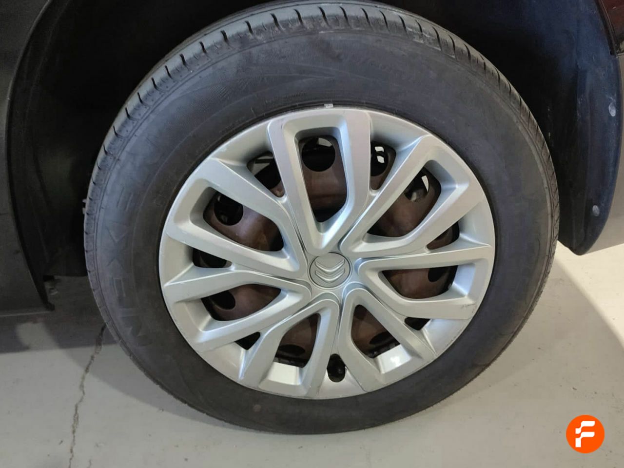 Foto Citroën Berlingo 19