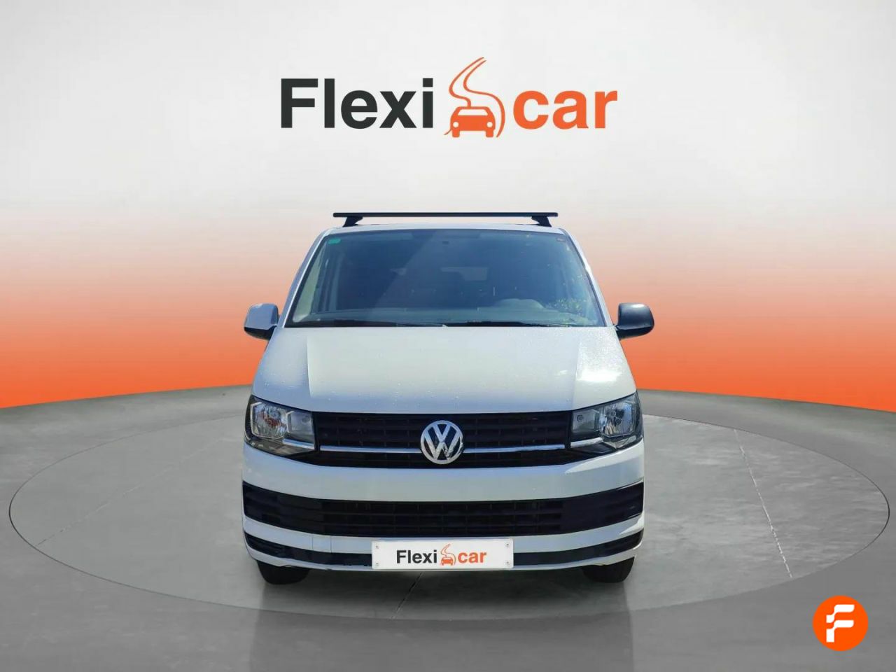 Foto Volkswagen Transporter 2