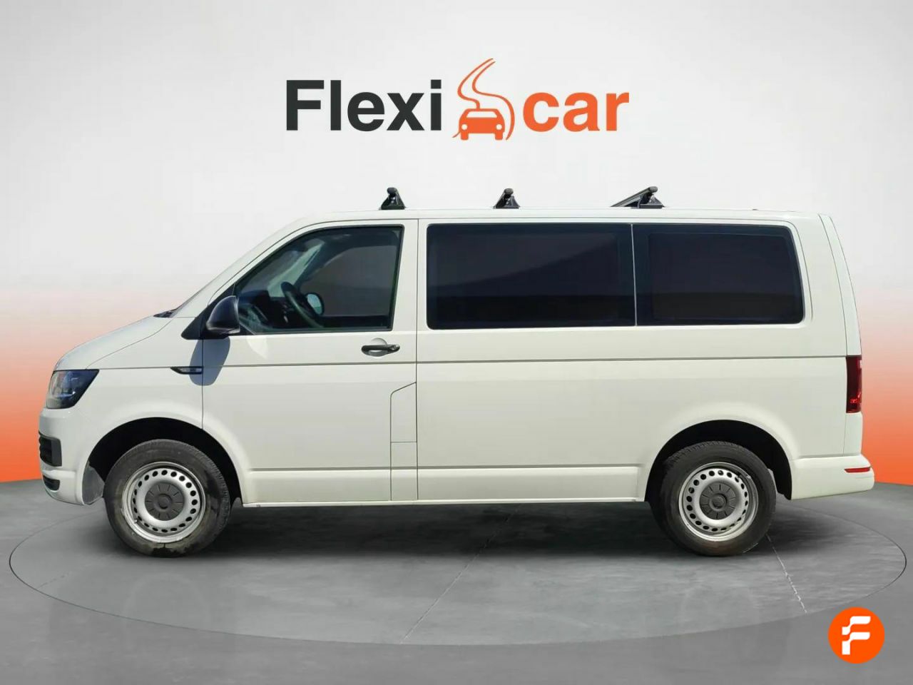 Foto Volkswagen Transporter 4