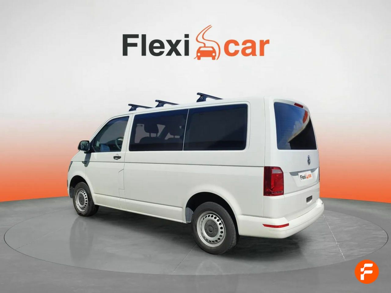 Foto Volkswagen Transporter 5