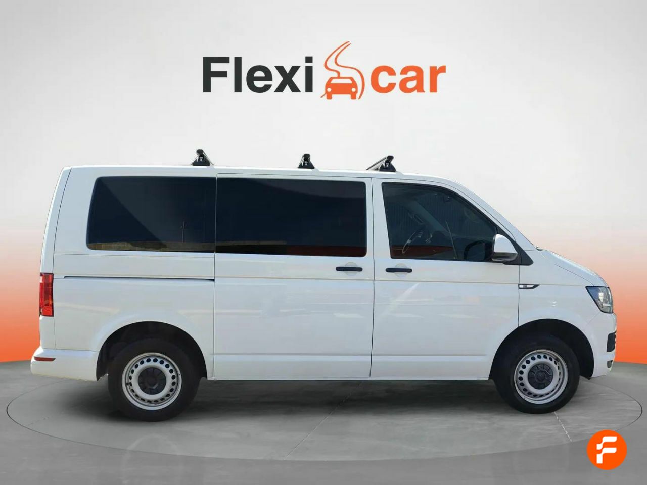 Foto Volkswagen Transporter 10