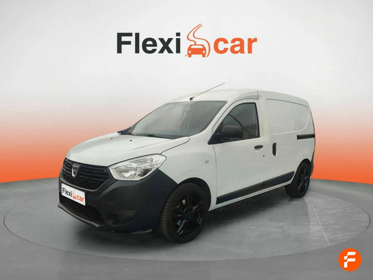 Foto Dacia Dokker 3