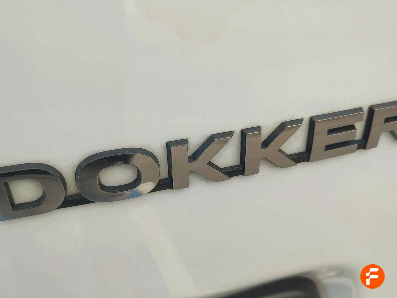 Foto Dacia Dokker 7