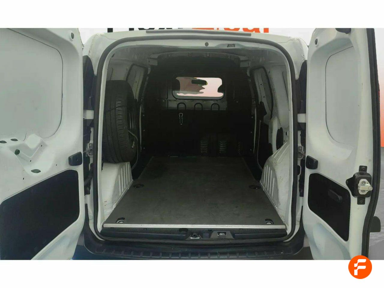 Foto Dacia Dokker 9