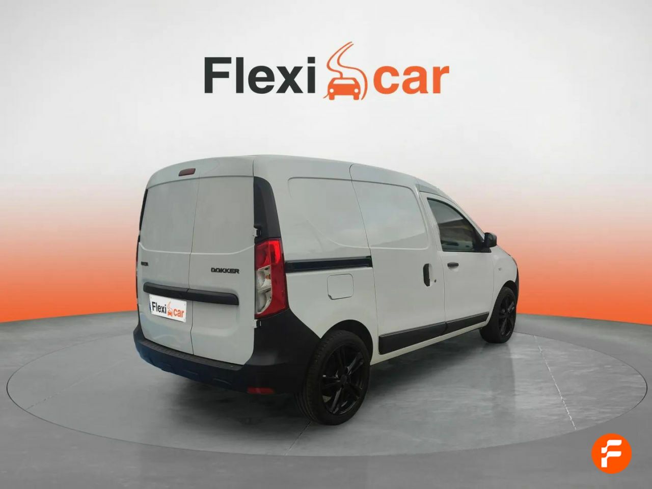 Foto Dacia Dokker 10