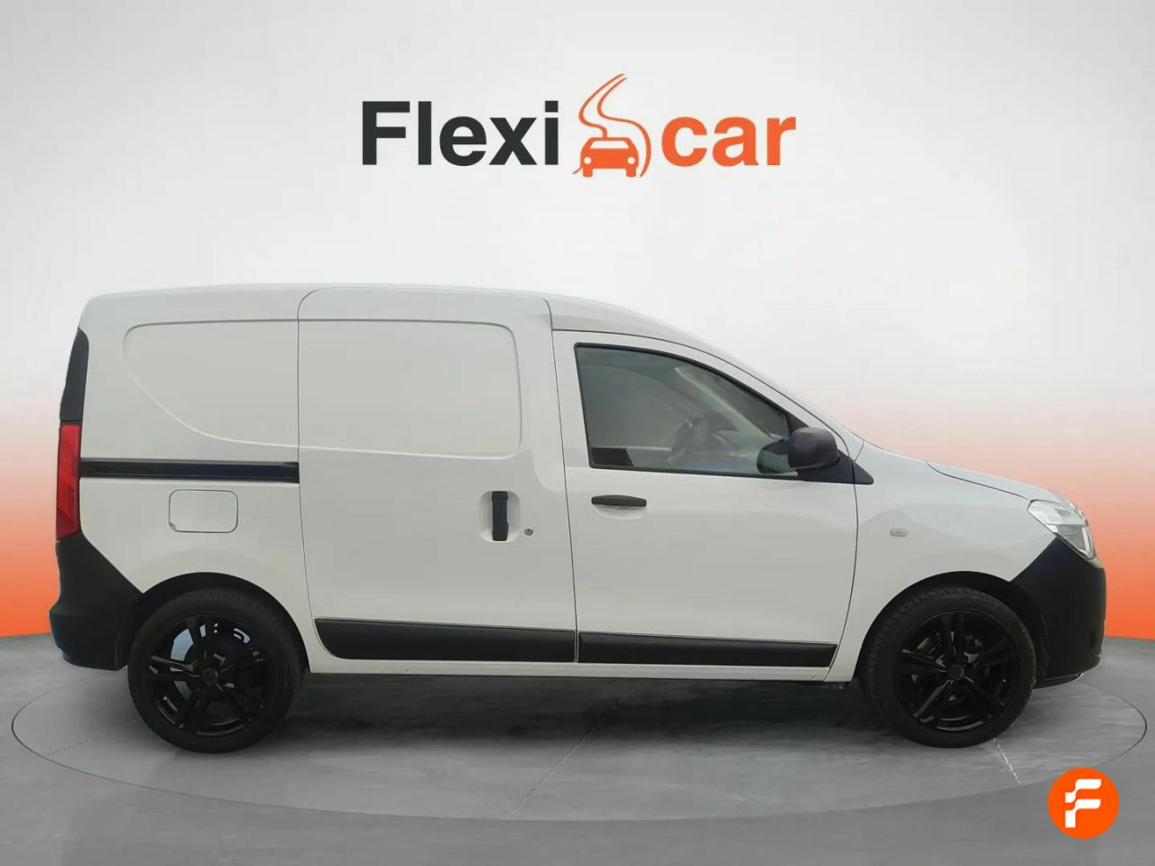 Foto Dacia Dokker 12