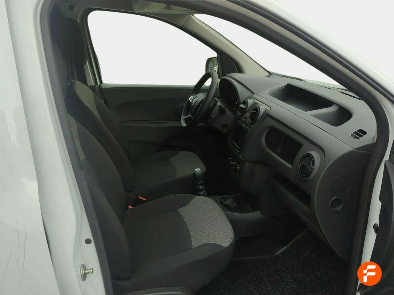 Foto Dacia Dokker 13