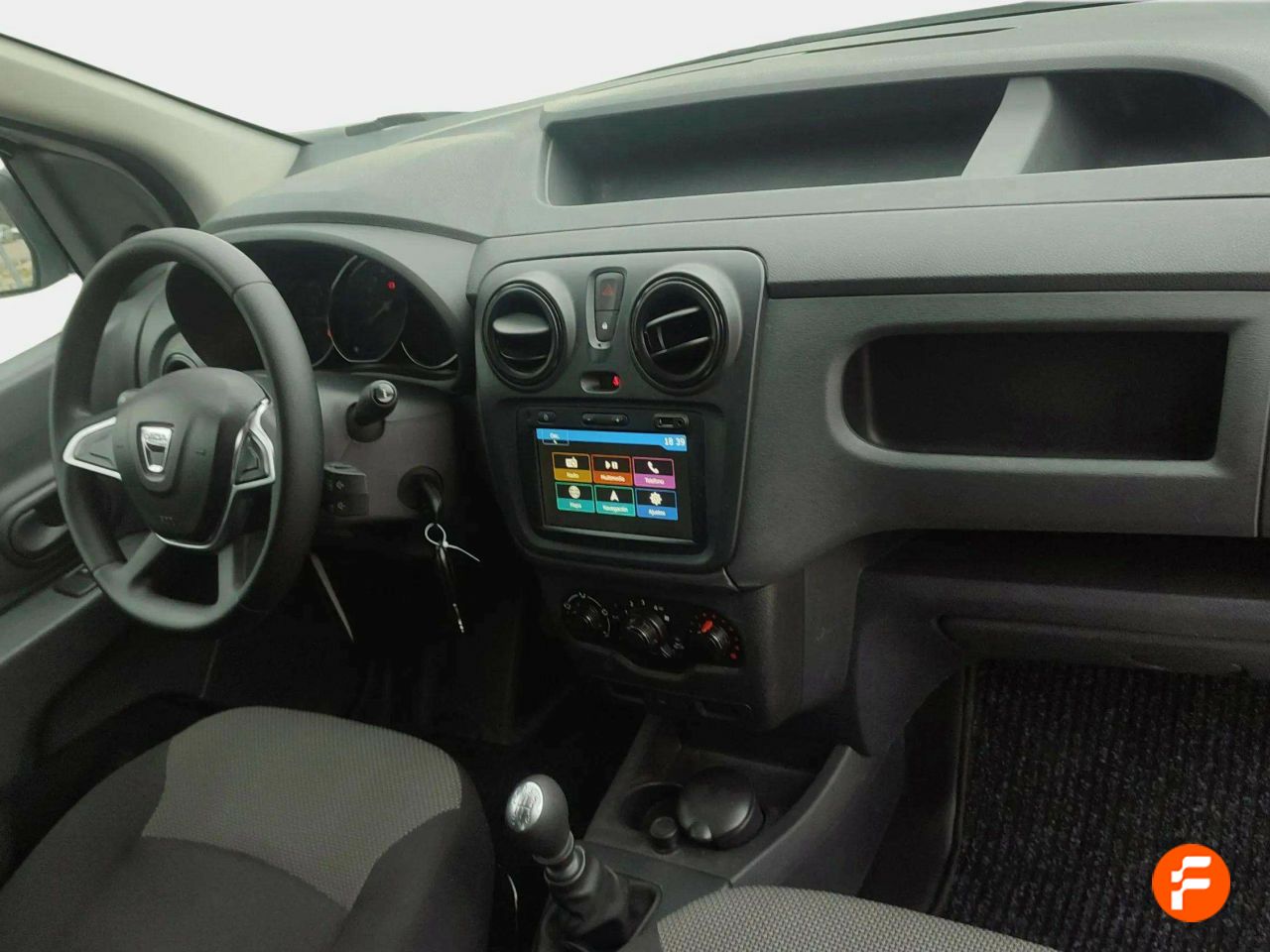 Foto Dacia Dokker 14
