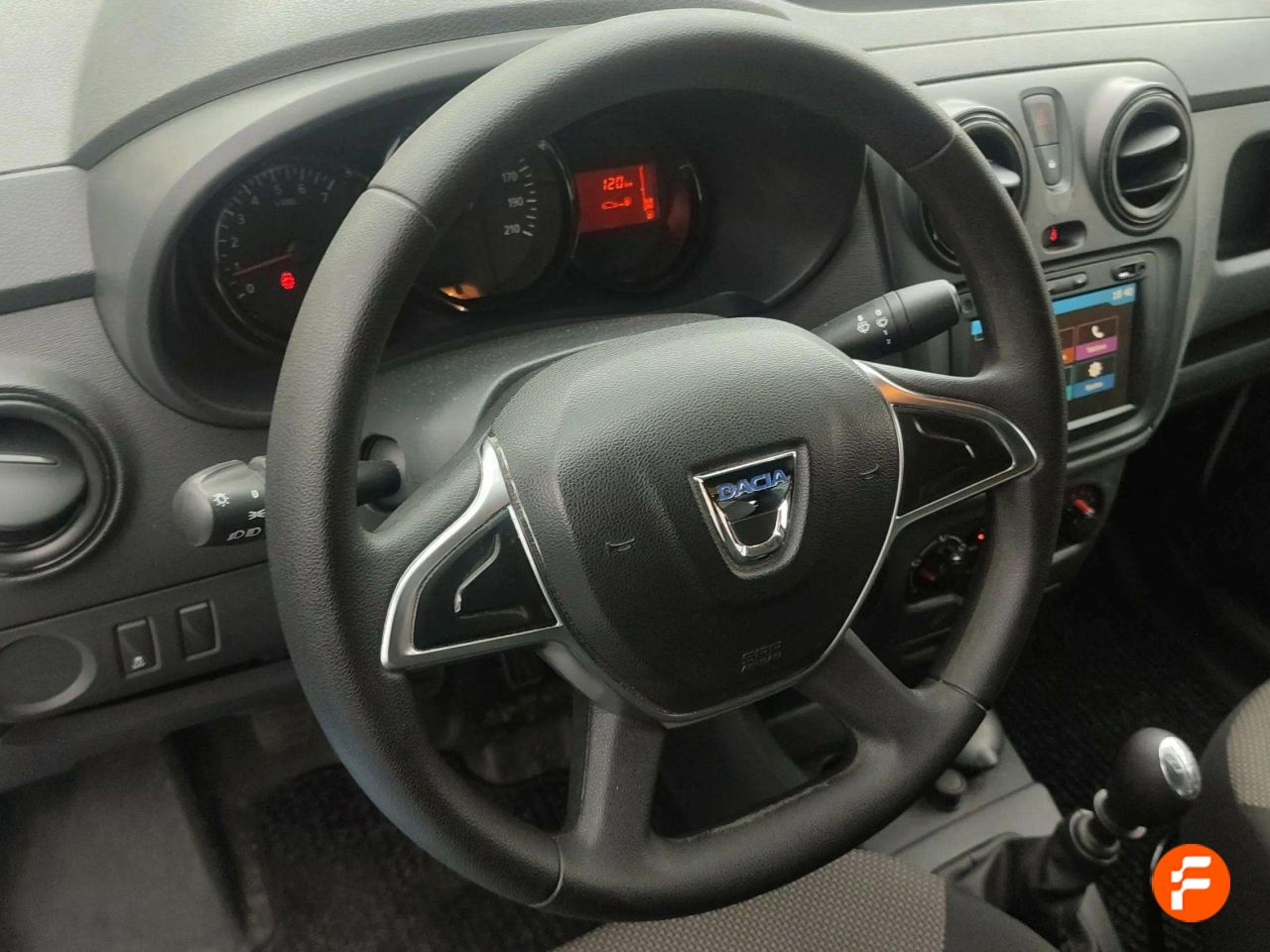 Foto Dacia Dokker 15