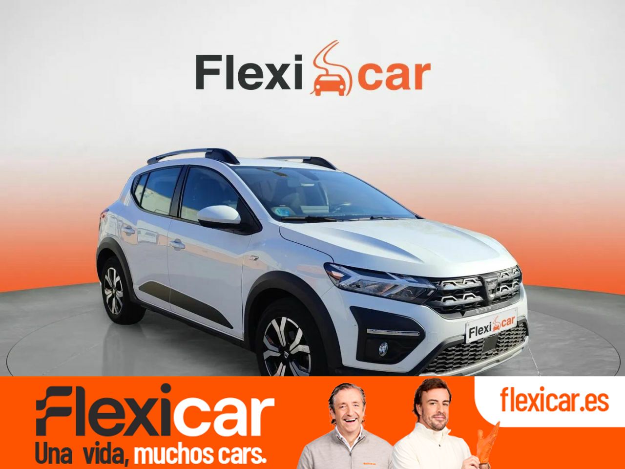 Foto Dacia Sandero 1