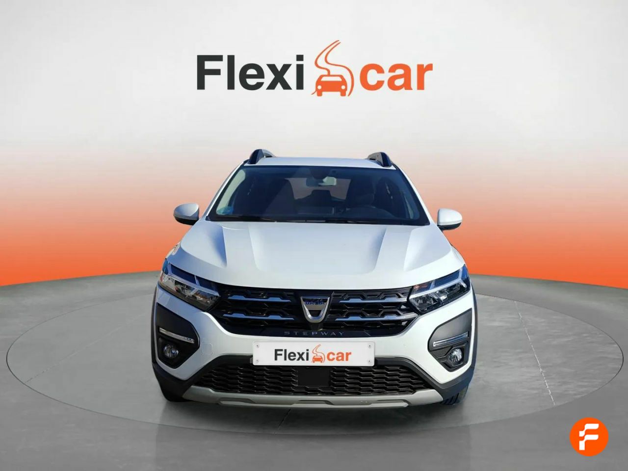 Foto Dacia Sandero 2