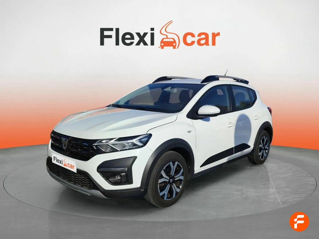 Foto Dacia Sandero 3