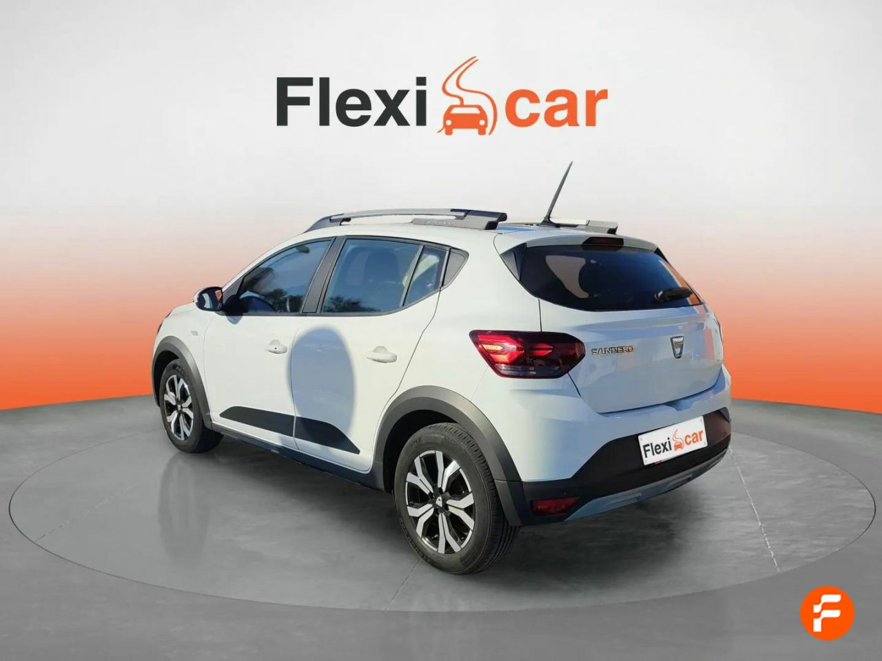 Foto Dacia Sandero 5