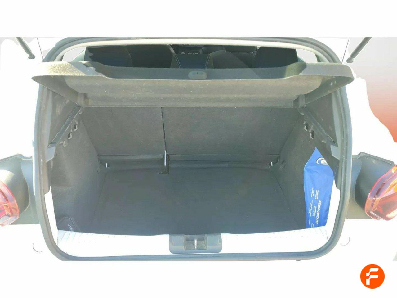 Foto Dacia Sandero 8