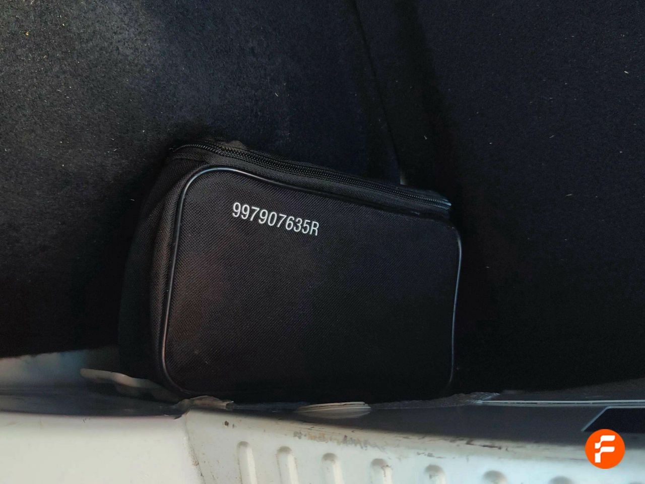 Foto Dacia Sandero 9